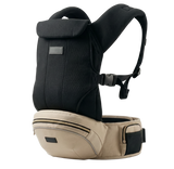 Ergonomic Baby Hip Seat Carrier