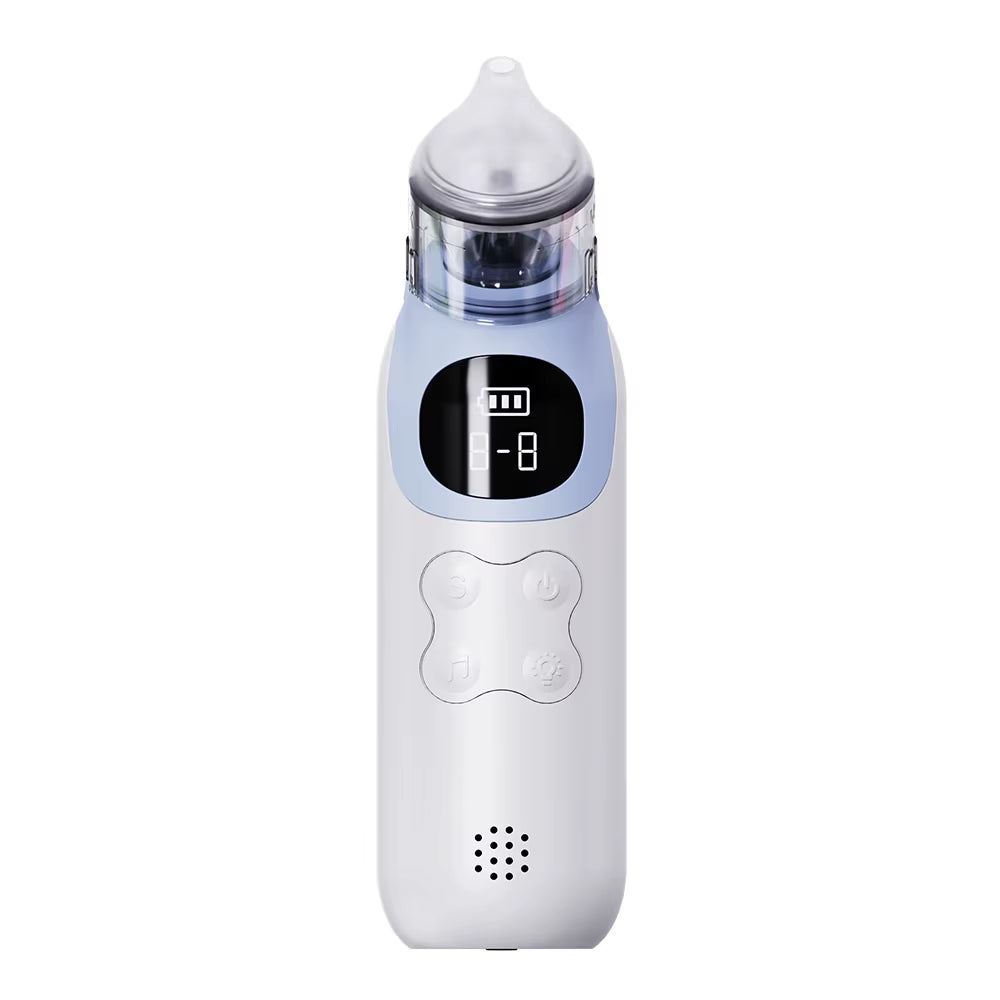 Babynestia electric baby nasal aspirator