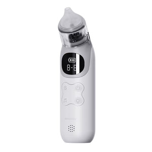 Electric Silicone Baby Nasal Aspirator