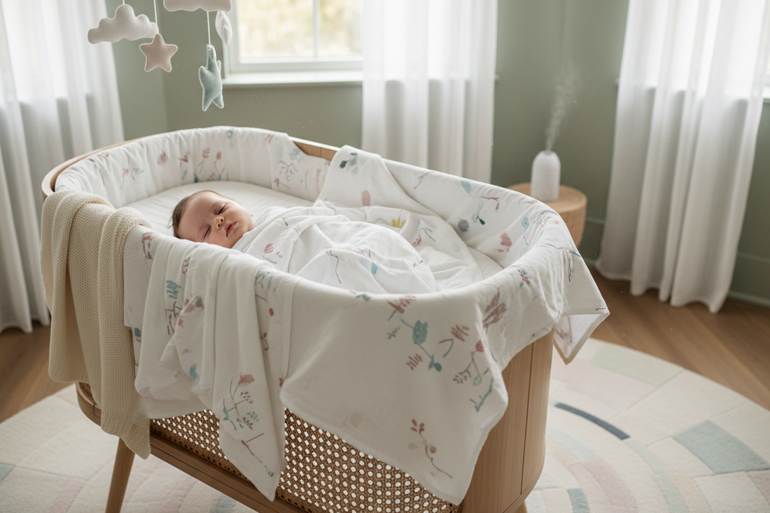 Baby Sleep