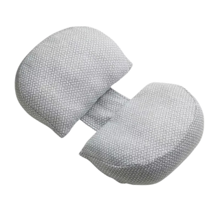 Cooling Pregnancy Wedge Support Pillow