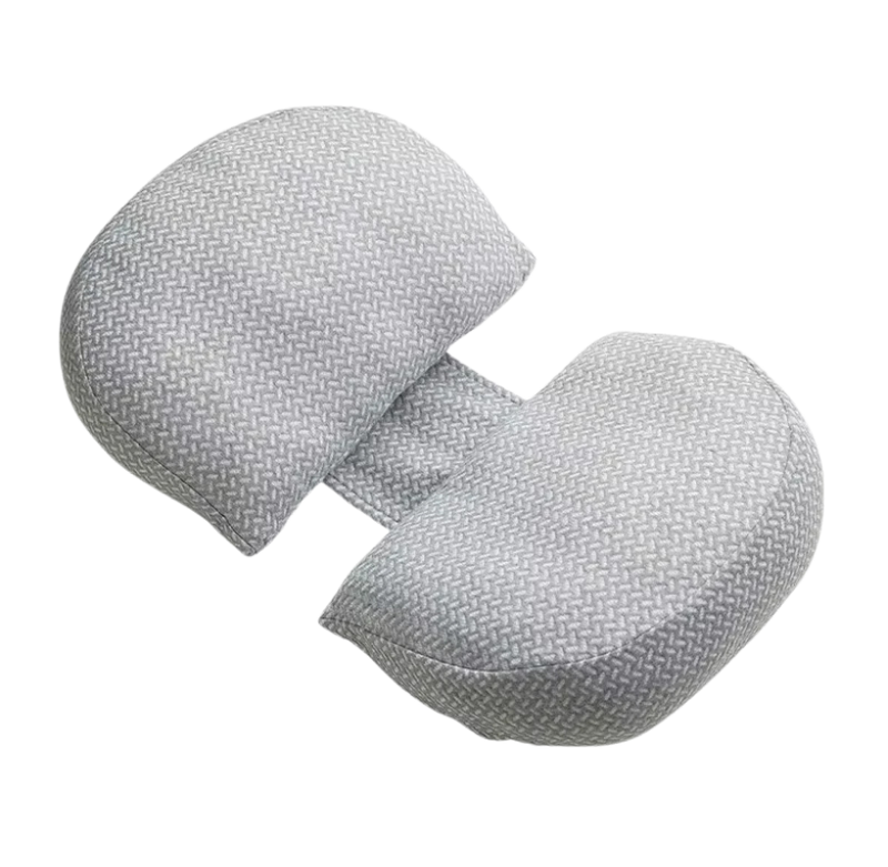 Cooling Pregnancy Wedge Support Pillow