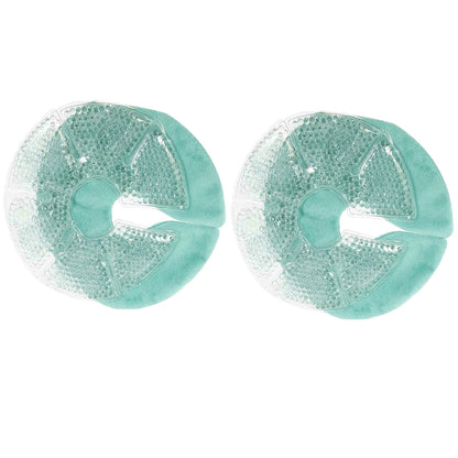 Babynestia hot and cold breast therapy pads