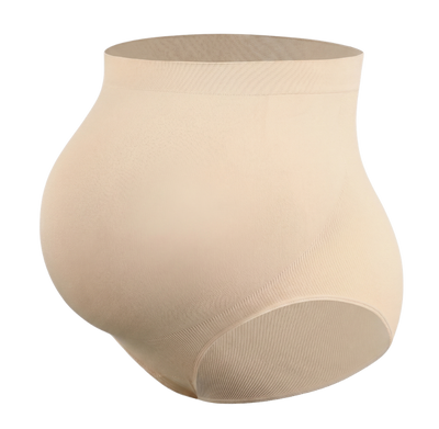 Babynestia high-waist maternity belly panties