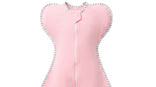 Anti-Startle Cotton Newborn Swaddle Blanket