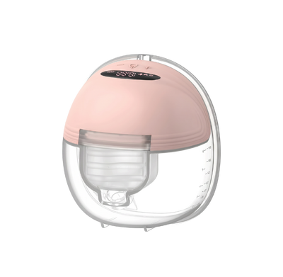 Babynestia S21 wearable electric breast pump