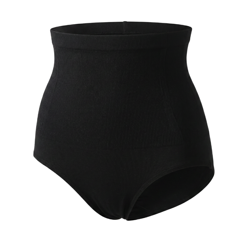 Babynestia postpartum seamless high-waist shaping shapewear