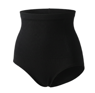 Postpartum Seamless High Waist Butt Lifter