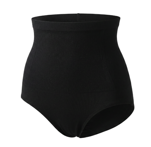 Postpartum Seamless High Waist Butt Lifter