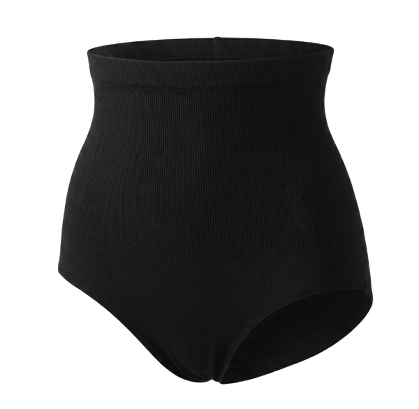 Babynestia postpartum seamless high-waist shaping shapewear
