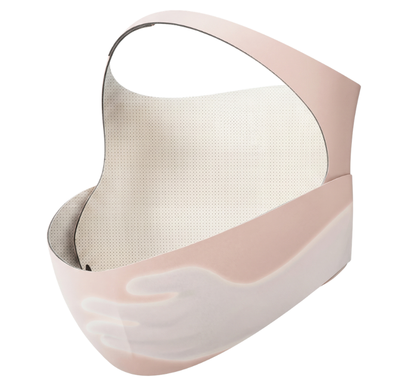 Babynestia adjustable maternity belly support band