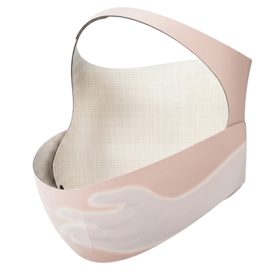 Babynestia adjustable maternity belly support band