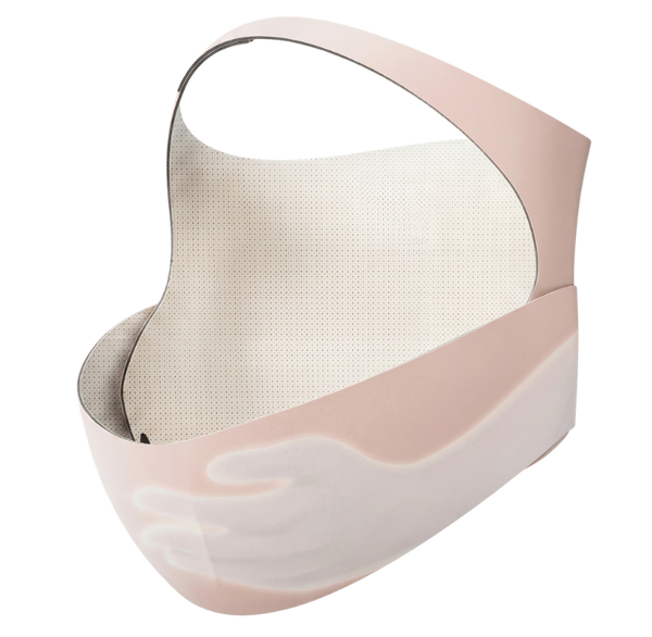 Babynestia adjustable maternity belly support band