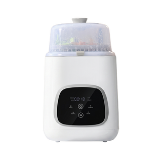 Babynestia™ 3-in-1 Baby Bottle Sterilizer & Dryer