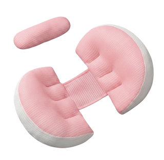 Pregnancy Side Sleeping Support Pillow