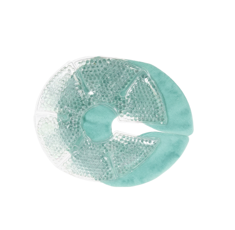 Babynestia hot and cold breast therapy pads