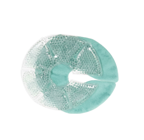 Hot Cold Breast Therapy Pads