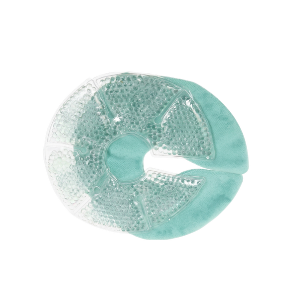 Babynestia hot and cold breast therapy pads
