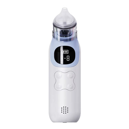 Babynestia electric baby nasal aspirator