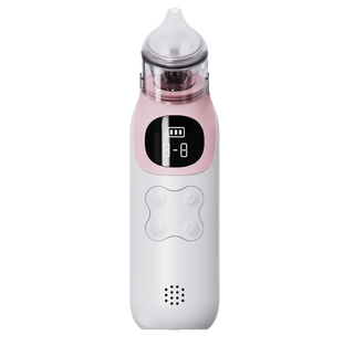 Electric Silicone Baby Nasal Aspirator