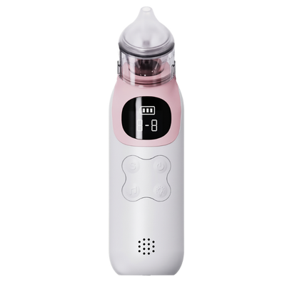 Babynestia electric baby nasal aspirator