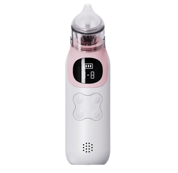 Babynestia electric baby nasal aspirator