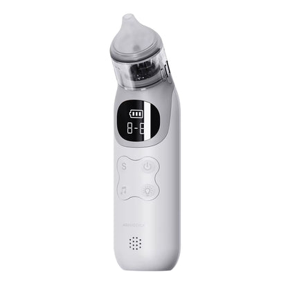 Babynestia electric baby nasal aspirator