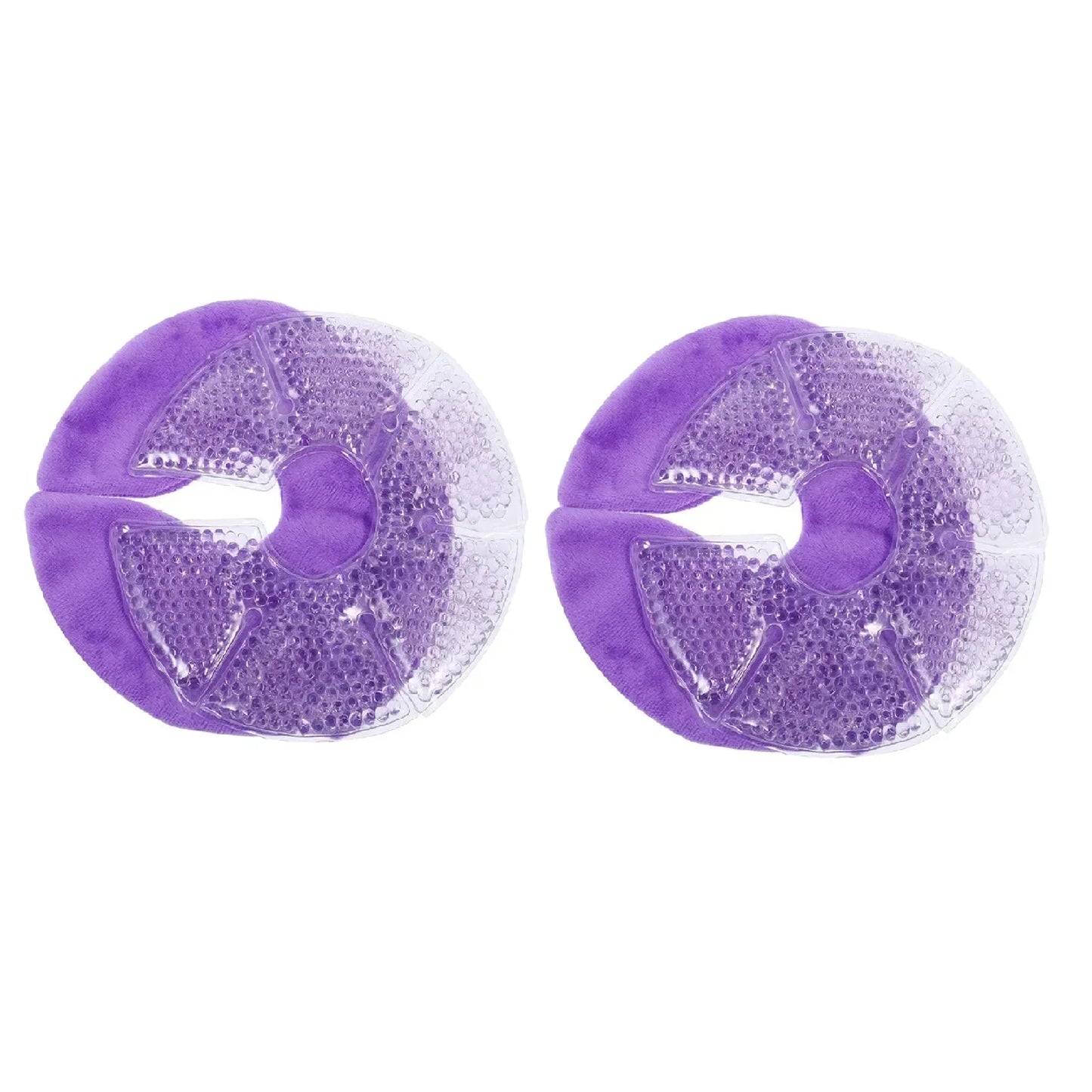 Babynestia hot and cold breast therapy pads