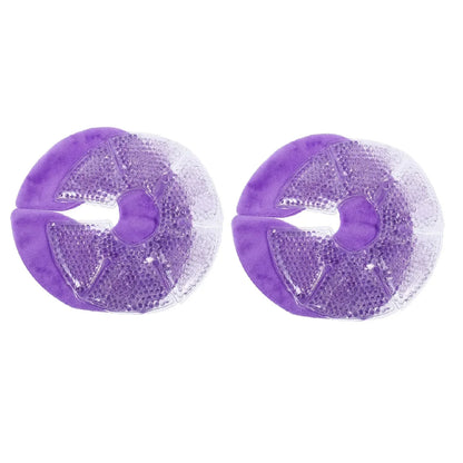 Babynestia hot and cold breast therapy pads
