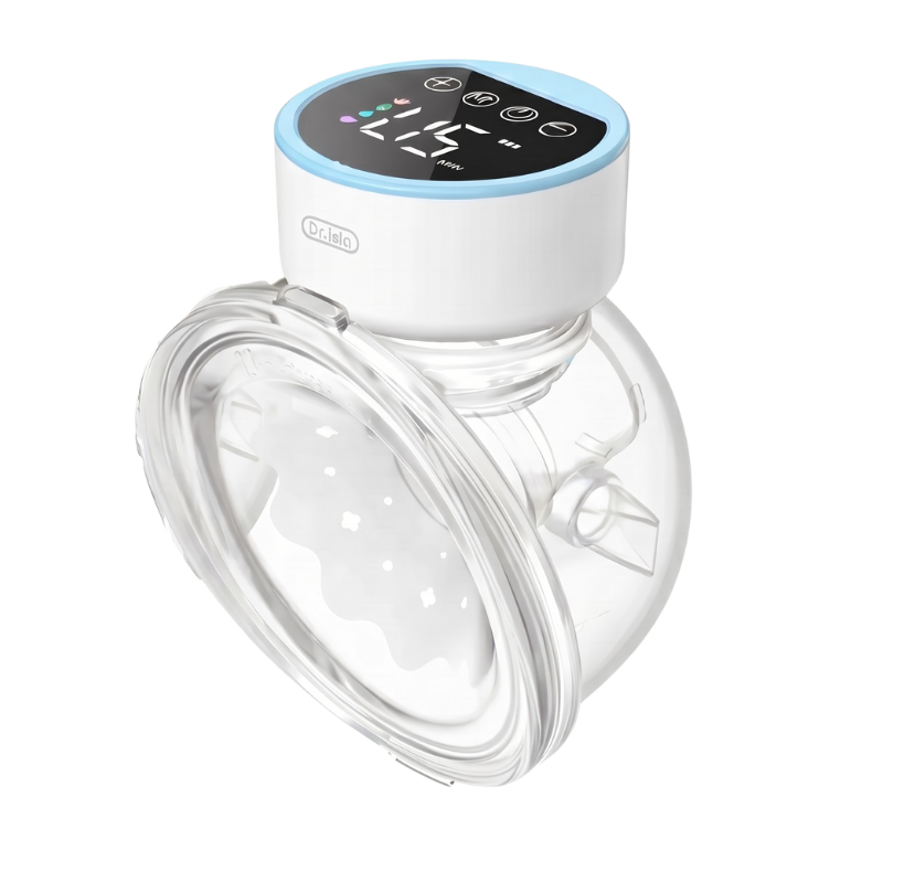 Babynestia comfort wearable breast pump