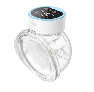 Babynestia™ Comfort Wearable Breast Pump