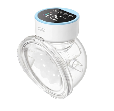 Babynestia comfort wearable breast pump