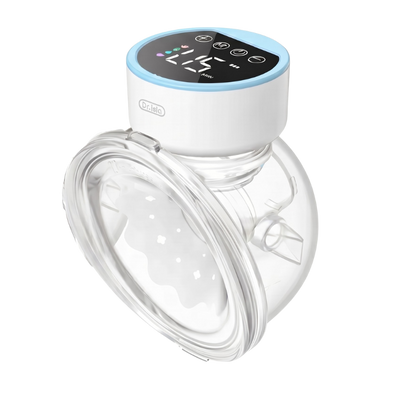 Babynestia comfort wearable breast pump