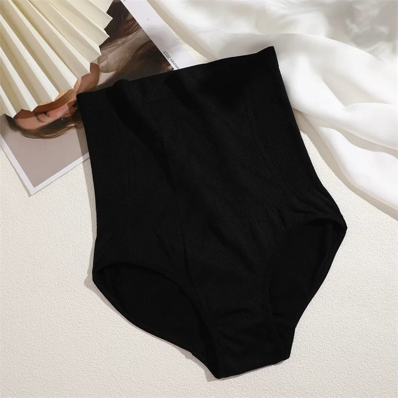 Babynestia postpartum seamless high-waist shaping shapewear