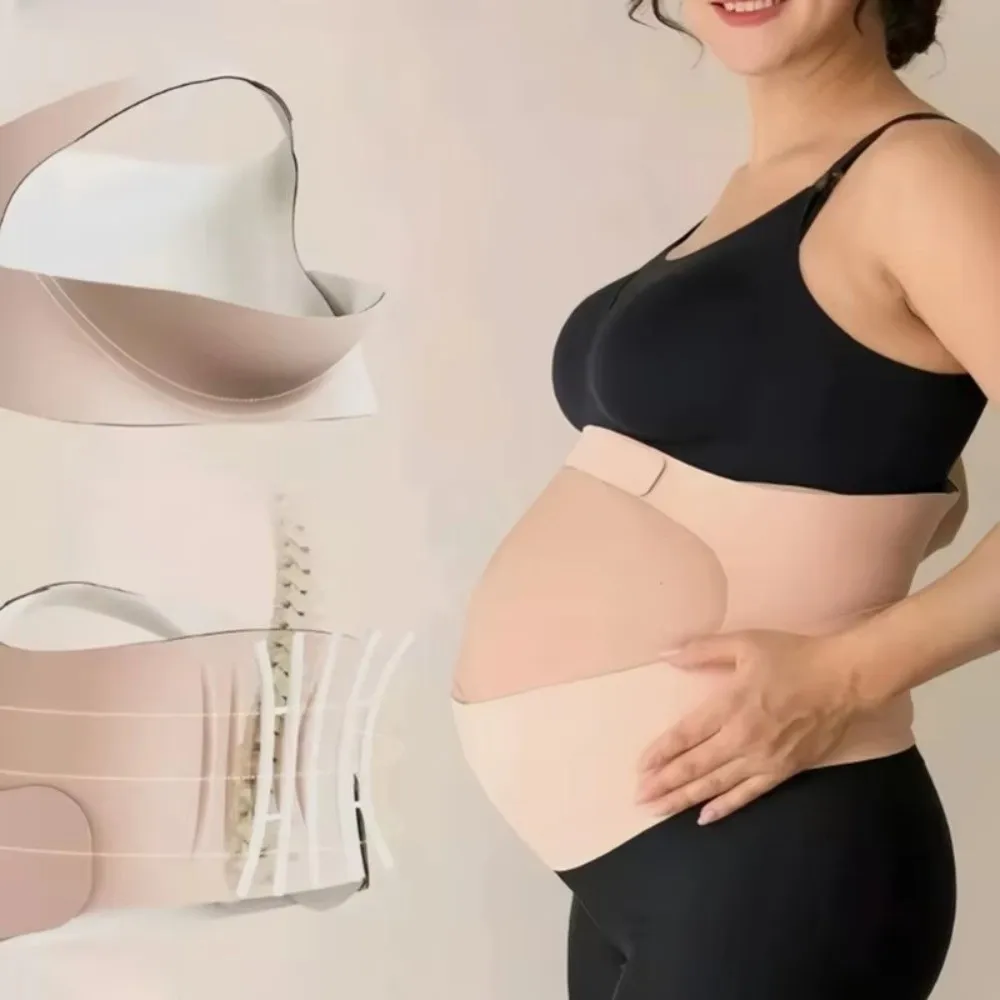 Expands With You All Pregnancy