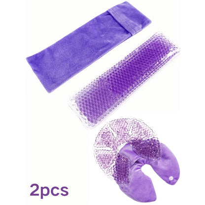 Babynestia hot and cold breast therapy pads
