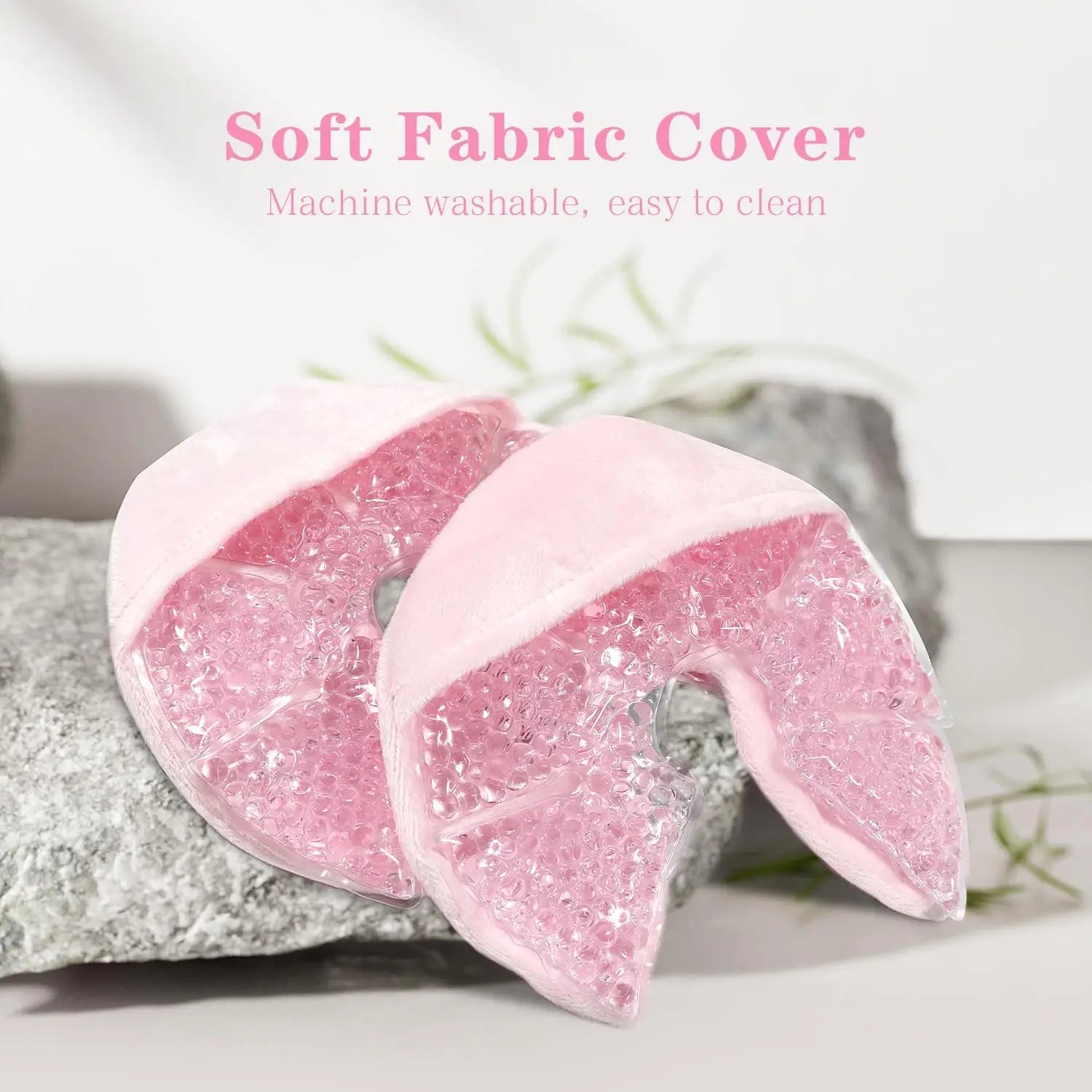 Babynestia hot and cold breast therapy pads