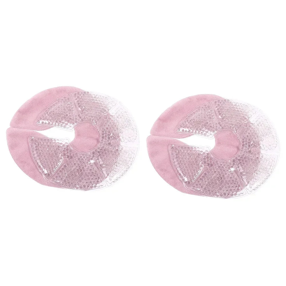 Babynestia hot and cold breast therapy pads
