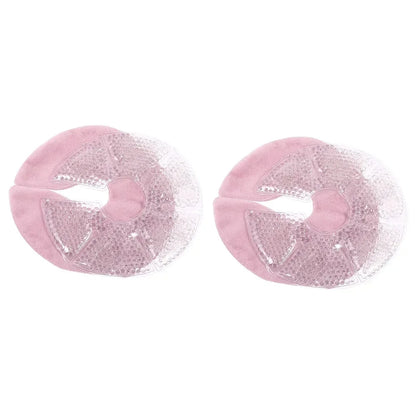 Babynestia hot and cold breast therapy pads