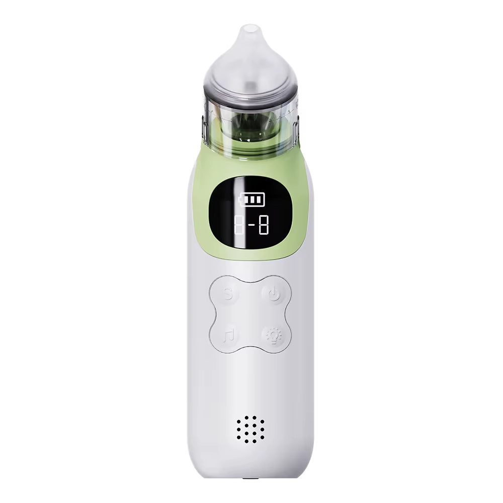 Babynestia electric baby nasal aspirator