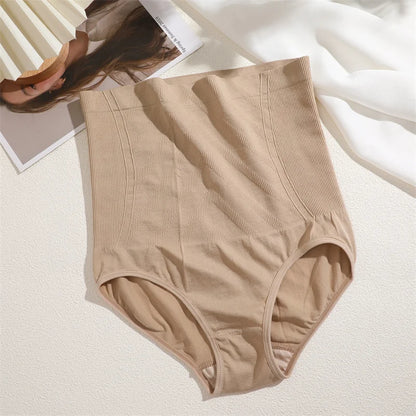Babynestia postpartum seamless high-waist shaping shapewear
